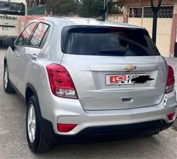 شيفروليه تراكس